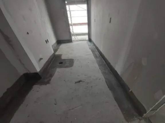 Imagem Apartamento com 3 Quartos à Venda, 140 m² em Vila Clementino - São Paulo