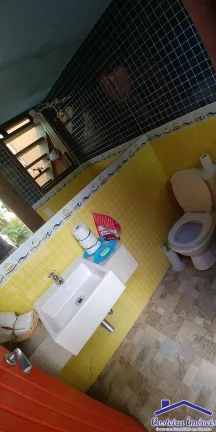 Imagem Excelente sobrado no Vila Azul - Horto