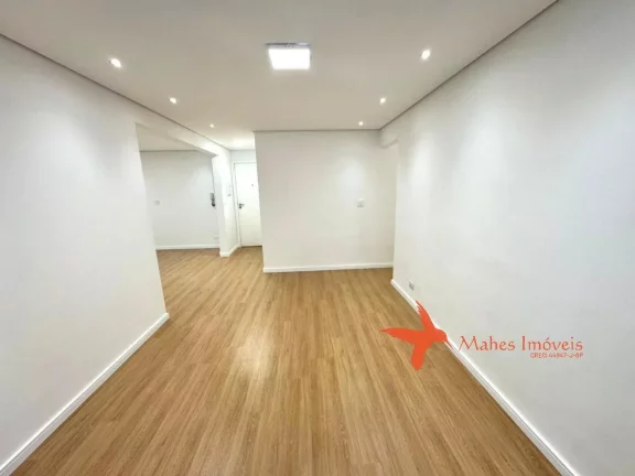 Imagem Oportunidade única: Apartamento à venda em Pinheiros, São Paulo - 2 quartos, 3 salas, 1 banheiro, lavabo, 1 vaga, 76m²