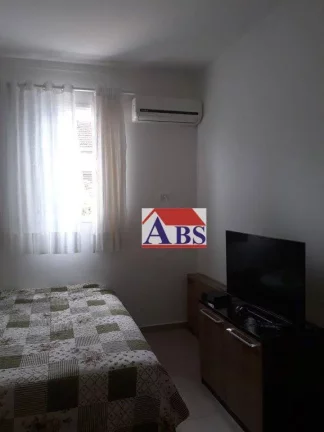 Imagem casa - Campo Grande -Santos