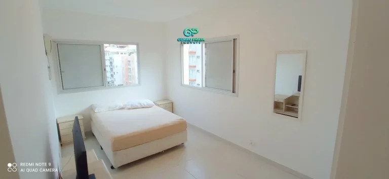 Imagem Apartamento Padrão para Venda em Enseada Guarujá-SP