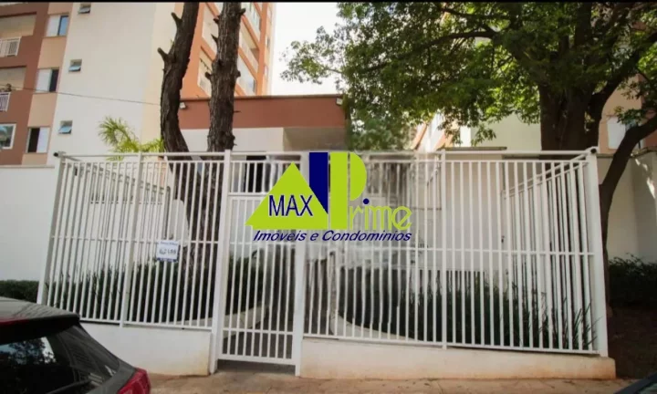 Imagem APARTAMENTO 60M² + 30M² GARDEN/SACADA/01 VAGA COBERTA