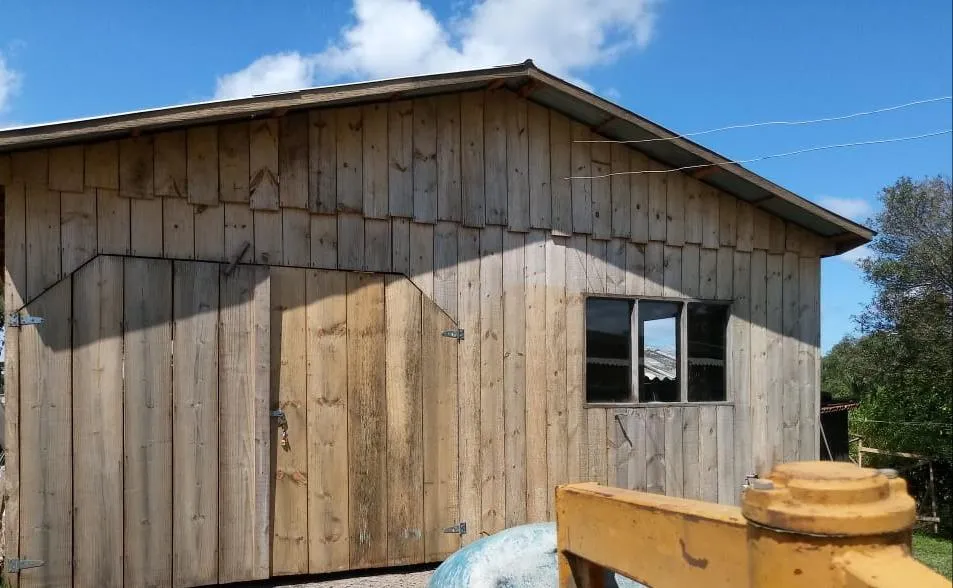 Imagem Casa para Venda em São Francisco de Paula / RS no bairro Centro