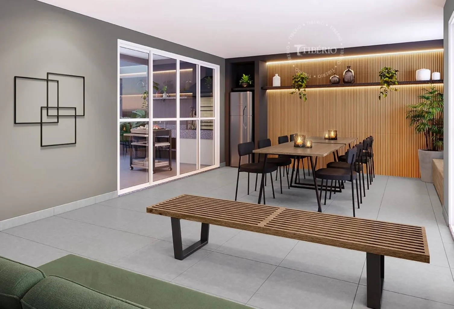 Imagem APARTAMENTO RESIDENCIAL em São Paulo - SP, Vila da Saúde