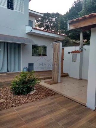 Imagem Casa Padrão