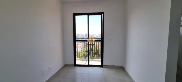 Imagem APARTAMENTO DE 47M², 2 DORM, VARANDA COM 1 VAGA COBERTA A VENDA - VILA JAGUARA - ZONA OESTE - SÃO PAULO / SP