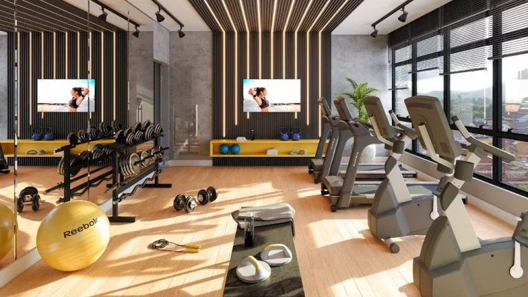 Imagem Amon Rá Tower - Apartamento à venda no bairro Castelo Branco - Itapema/SC