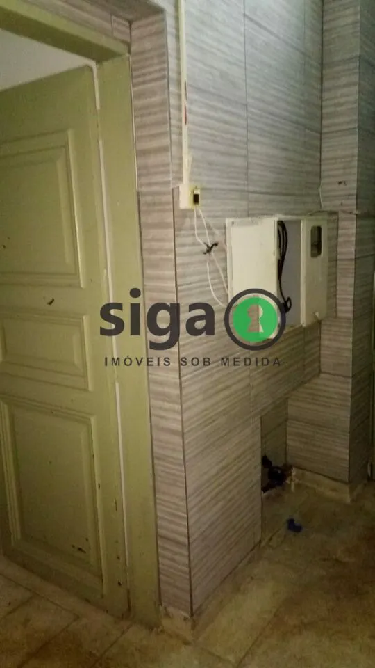 Imagem Galpão 750 m² com renda a venda no Tatuapé