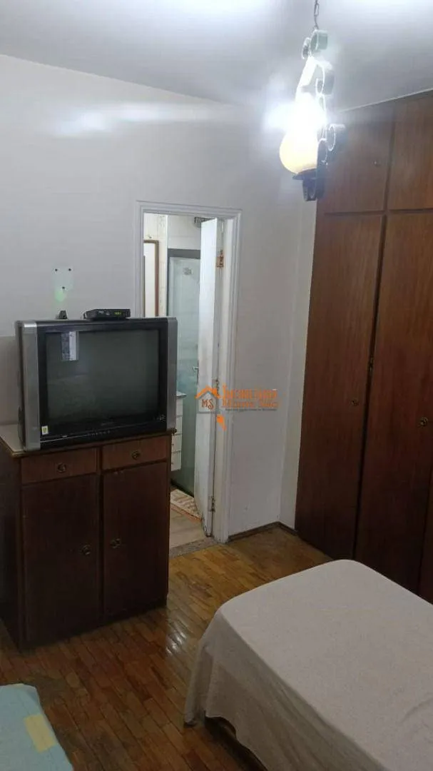 Imagem Apartamento com 2 dormitórios à venda, 87 m² por R$ 503.000,00 - Jardim Barbosa - Guarulhos/SP
