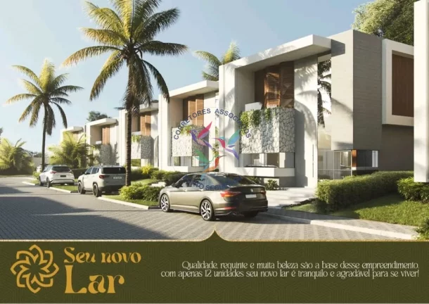 Imagem CASAS DE ALTO PADRÃO