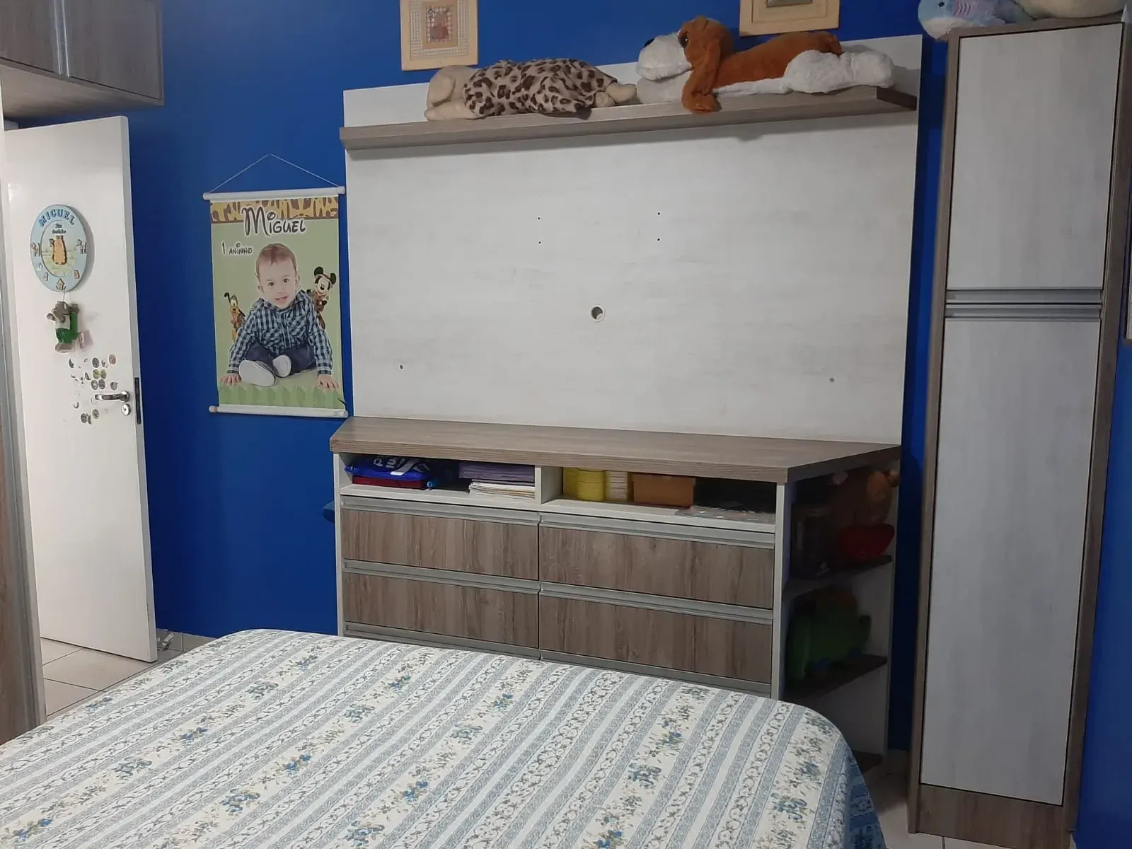 Imagem Apartamento com 2 Quartos à Venda, 60 m² em Centro - São Bernardo do Campo