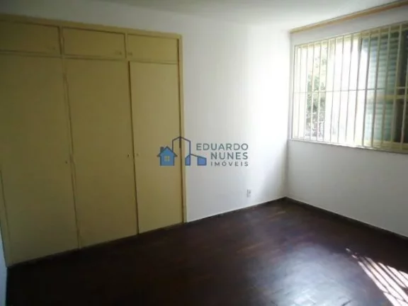 Imagem APARTAMENTO AMPLO, 180 M² 4 QUARTOS,1 QUADRA DO MINAS TÊNIS, NO LOURDES.