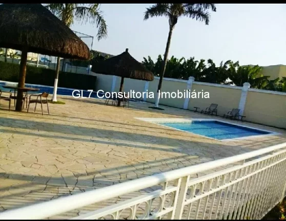 Imagem Apartamento a venda no Condomínio Portal das Flores, Indaiatuba/Sp.