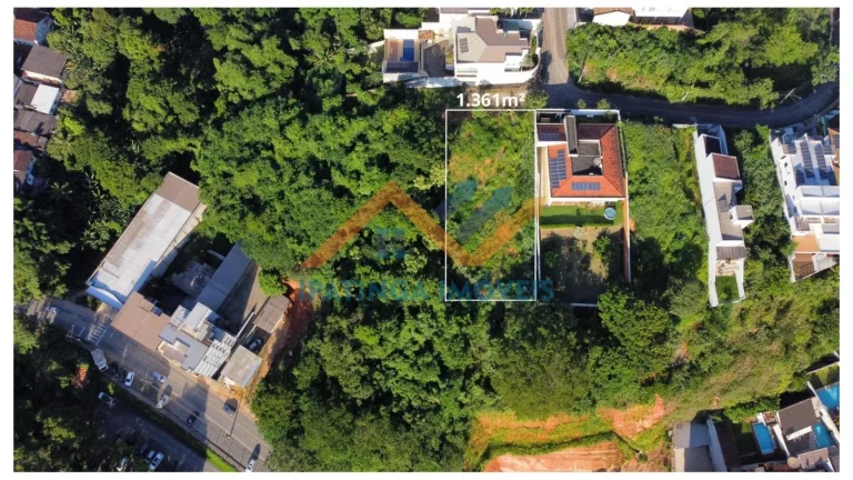Imagem Terreno Residencial à Venda no Bairro Serenata – Timóteo