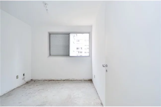 Imagem APARTAMENTO RESIDENCIAL em São Paulo - SP, Moema