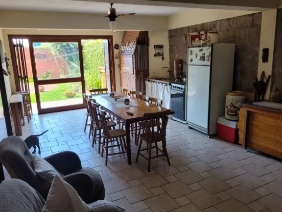 Imagem Casa para venda no bairro Tristeza em Porto Alegre