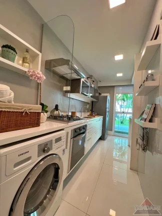 Imagem APARTAMENTO RESIDENCIAL em RIO DE JANEIRO - RJ, BARRA DA TIJUCA