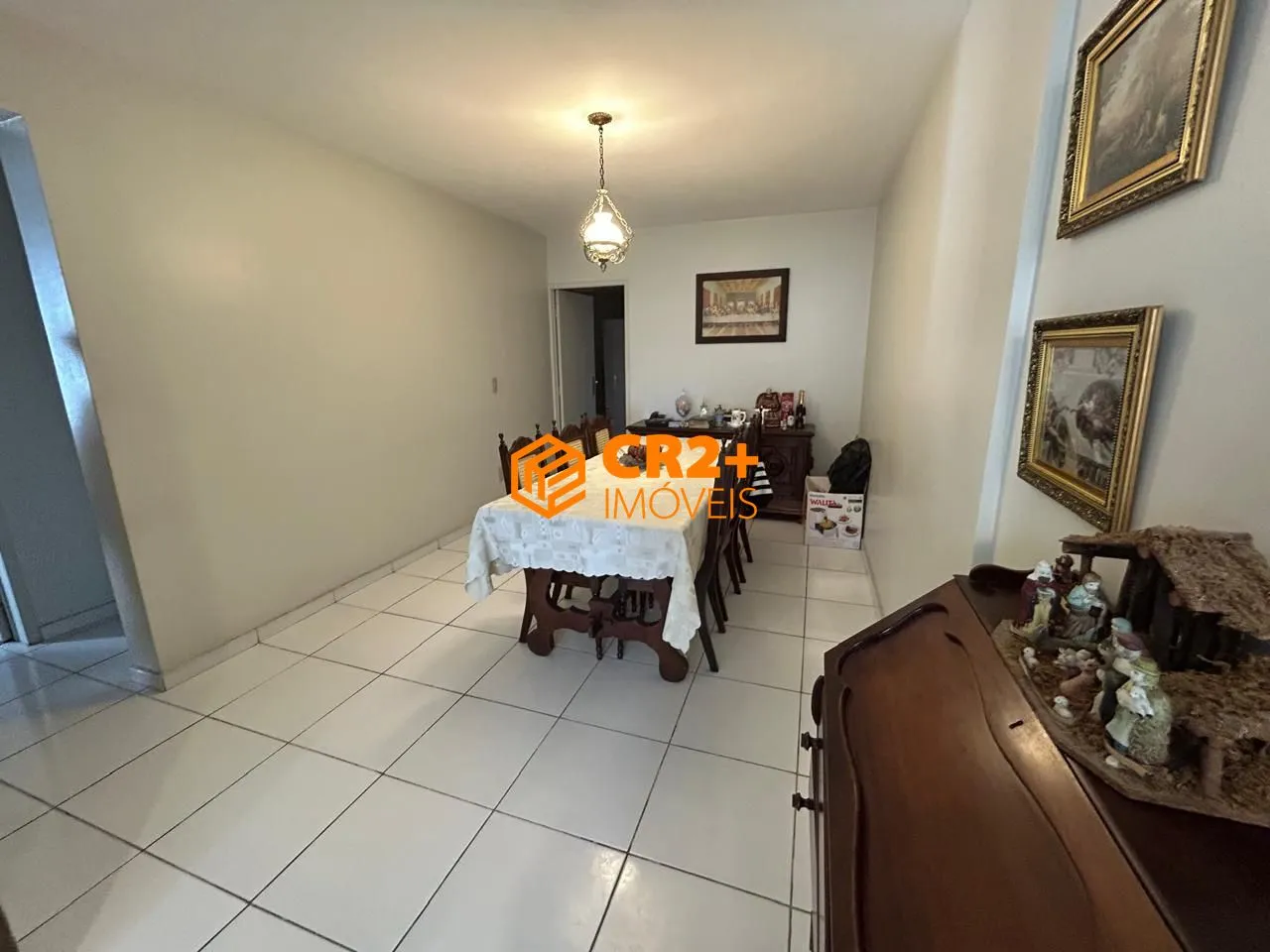 Imagem Apartamento a Venda com 03 quartos 01 suíte em Setúbal-132m² Boa Viagem em Recif