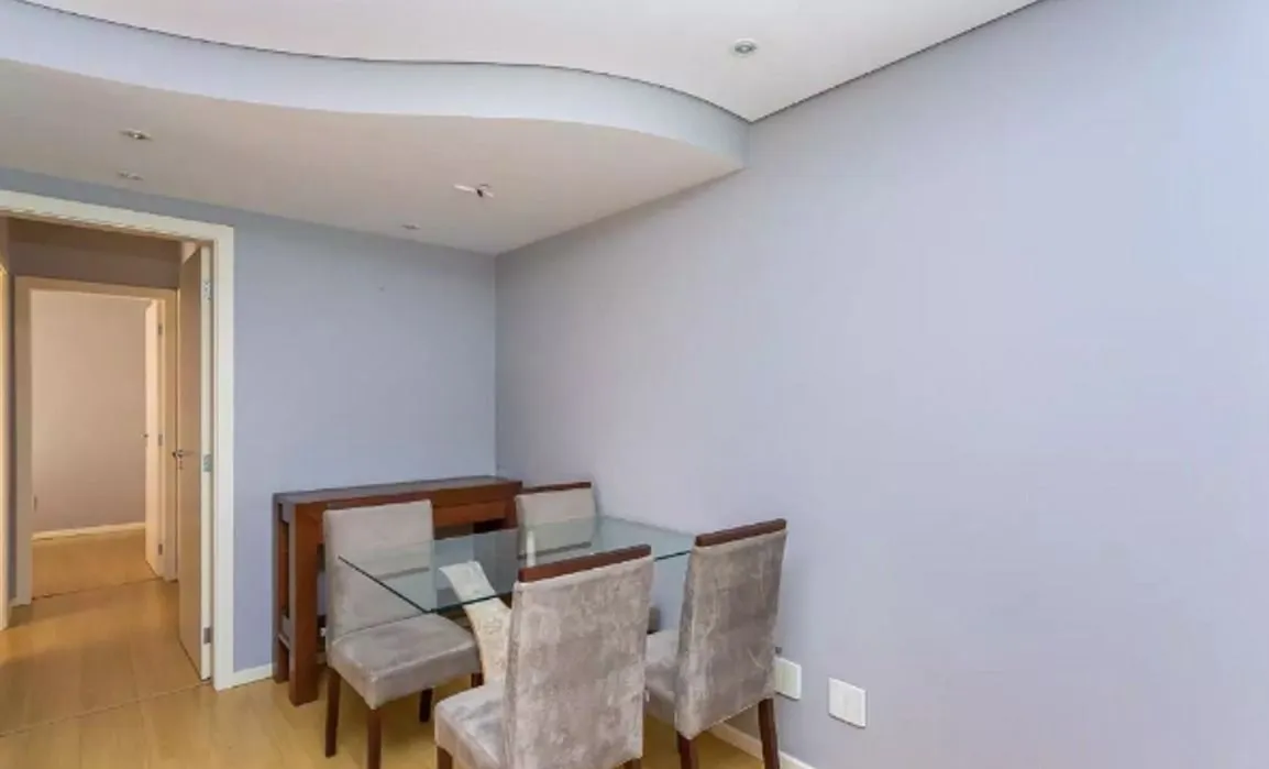 Imagem Apartamento no bairro Tristeza de 2 dormitórios e vaga