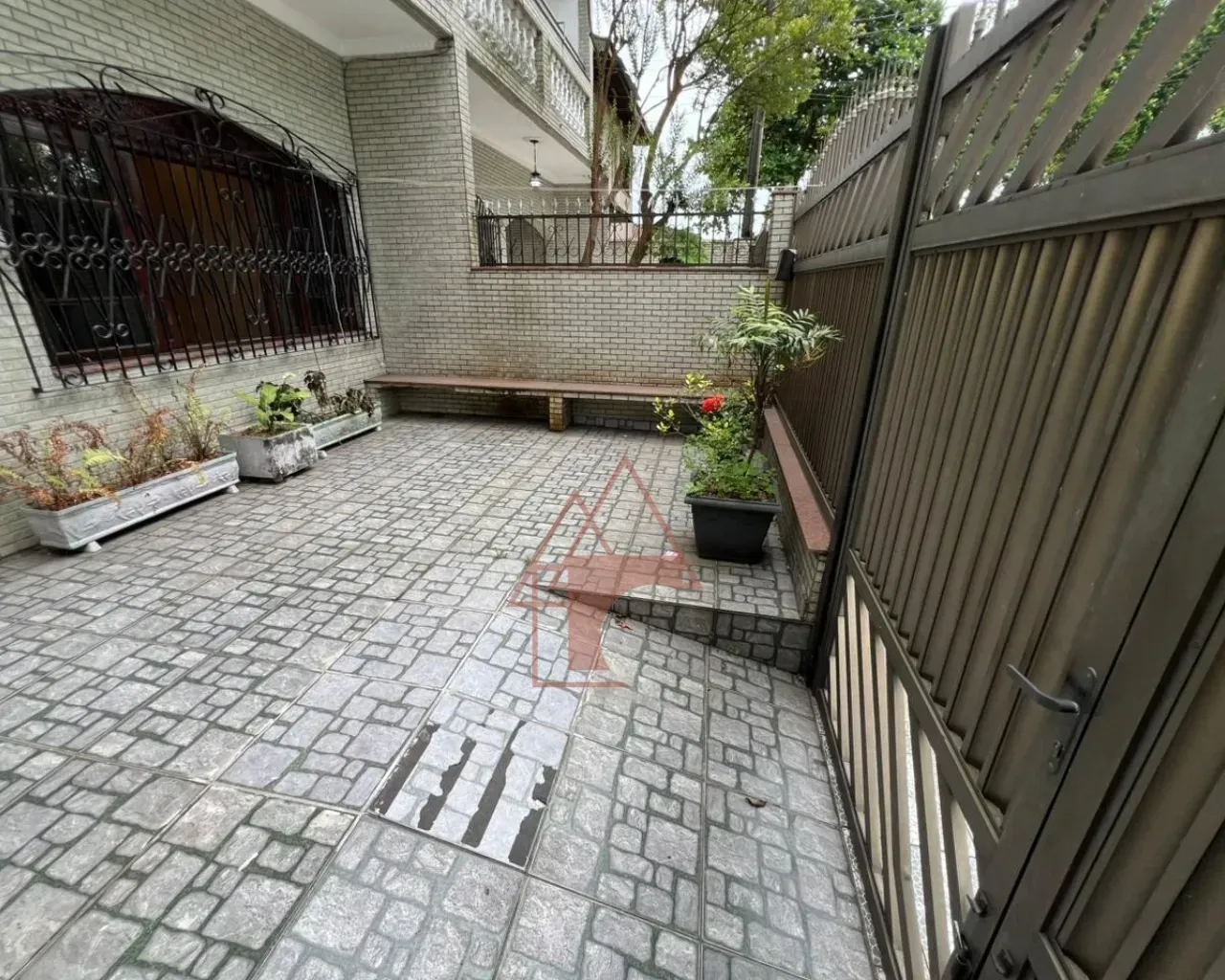 Imagem Sobrado com 3 Quartos à Venda, 102 m² em Vila Couto - Cubatão