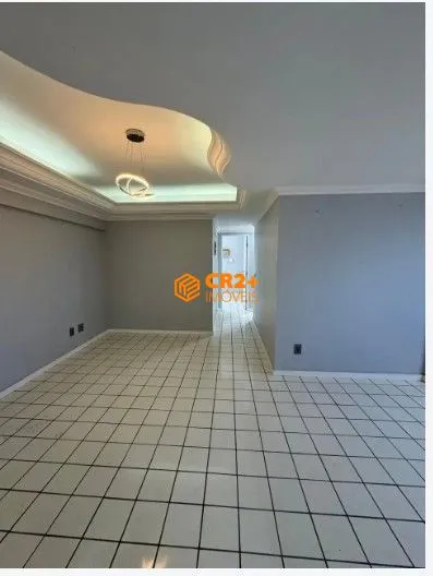 Imagem Vendo apartamento 3 quartos 75m² na Madalena