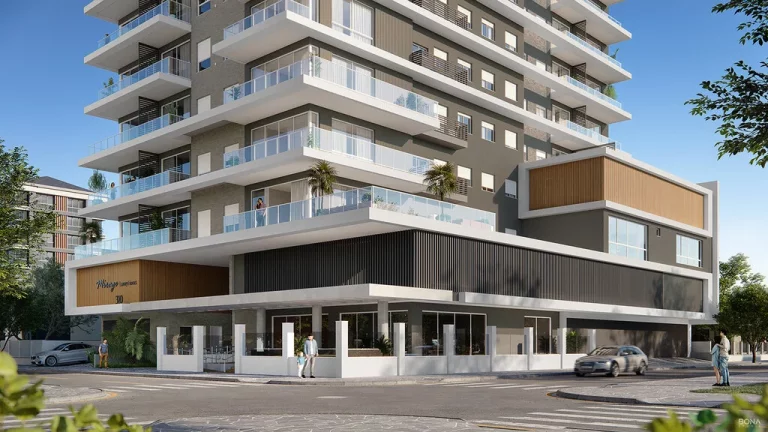 Imagem Mirage Luxury Homes - Apartamento à venda no bairro Navegantes - Capão da Canoa/RS