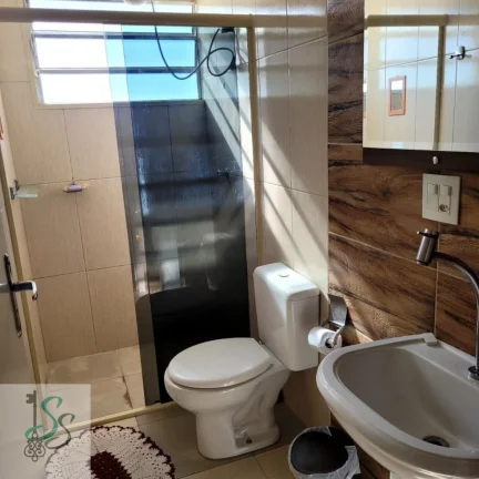 Imagem APARTAMENTO A VENDA DIC V EM CAMPINAS/SP.