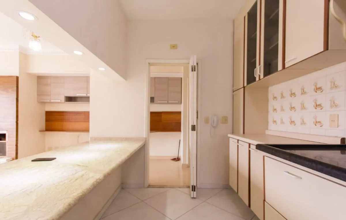 Imagem Apartamento para venda em Vila Suzana com 2 quartos, 70m2