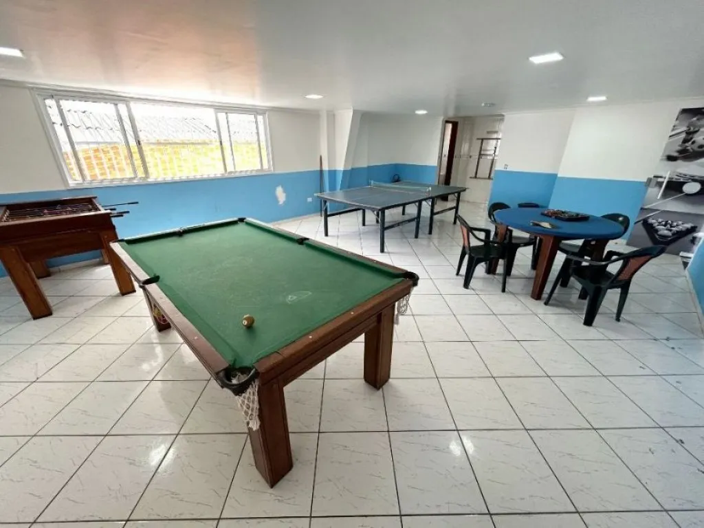 Imagem APARTAMENTO COM 70,00 m² - TUPI - PRAIA GRANDE SP