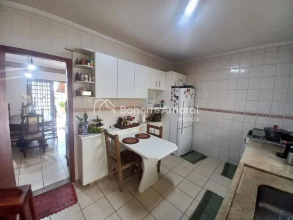 Imagem Vende Casa Térrea - Bairro Alto Taquaral - Campinas SP Casa Térrea a Venda no Bairro Alto Taquaral...