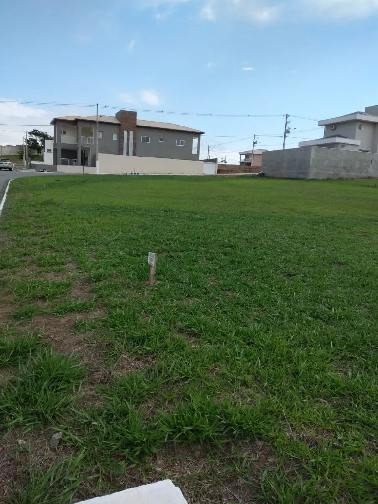 Imagem Terreno à venda 300M², Centro, Potim - SP | Condomínio Residencial Califórnia