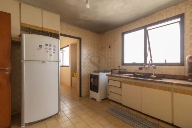 Imagem APARTAMENTO RESIDENCIAL em SÃO PAULO - SP, PERDIZES