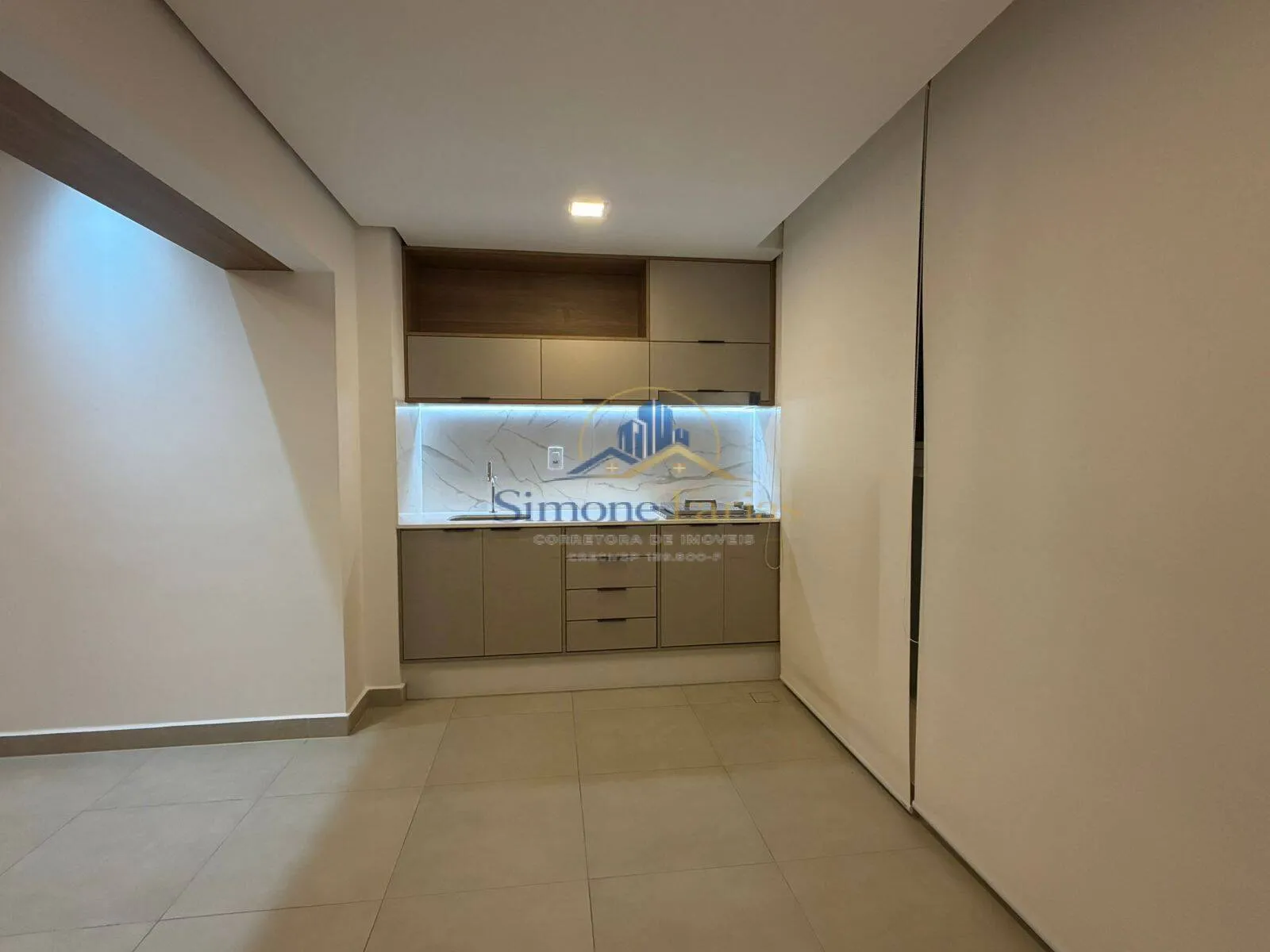 Imagem Belíssimo apartamento à venda com 3 dorms, no Parque Campolim