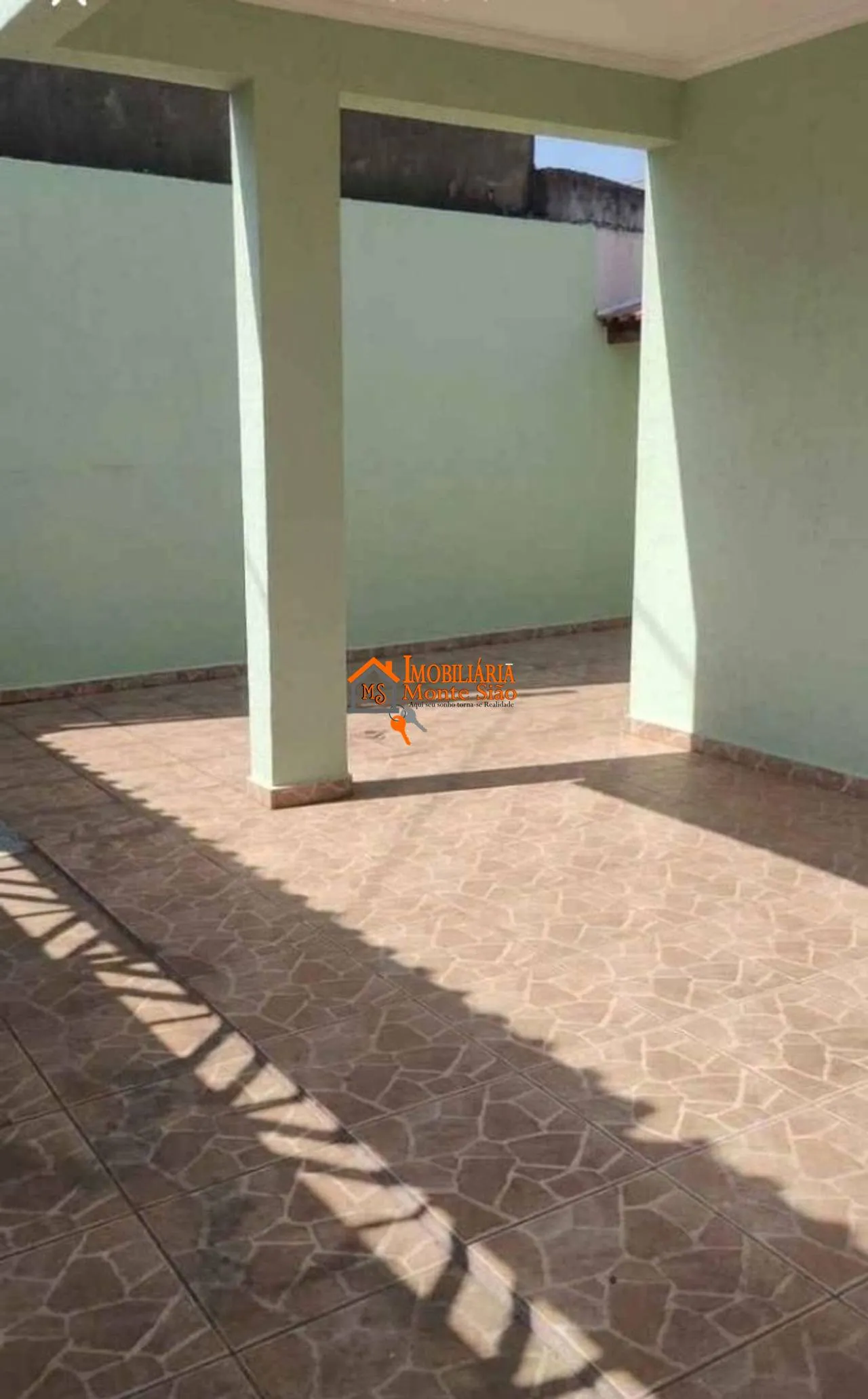 Imagem Sobrado com 3 dormitórios à venda, 130 m² por R$ 419.000,00 - Jardim Bom Clima - Guarulhos/SP