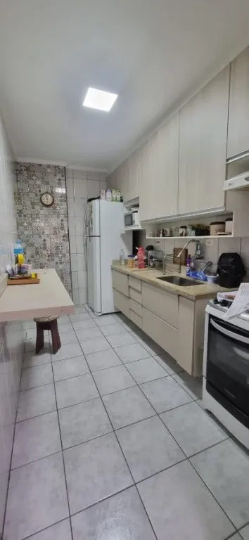 Imagem APARTAMENTO COM 70,00 m² - TUPI - PRAIA GRANDE SP