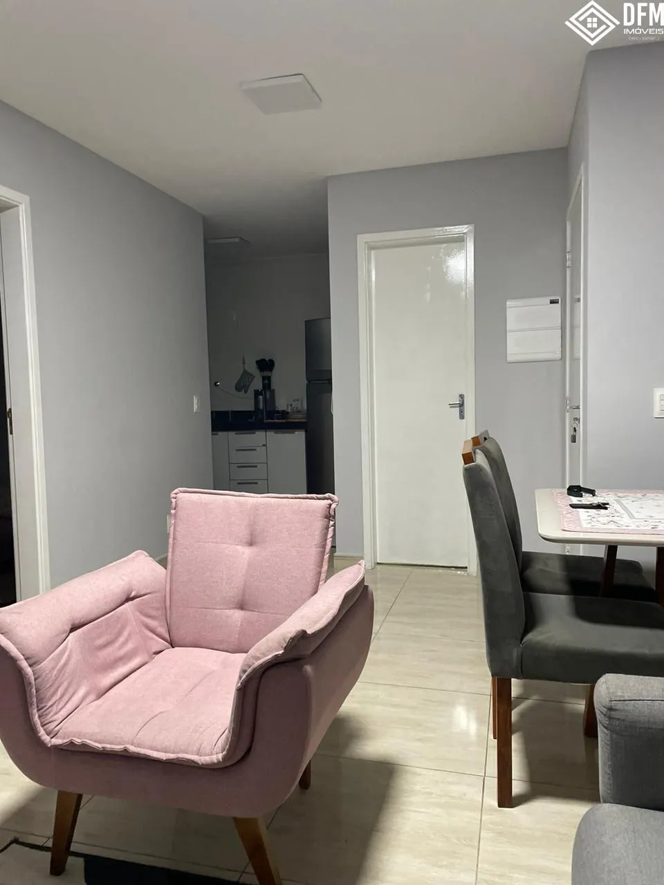 Imagem Apartamento com 1 Dormitorio(s) localizado(a) no bairro Vila Nova Aparecida em Mogi das Cruzes / Mato Grosso do Sul Ref.:DE5783