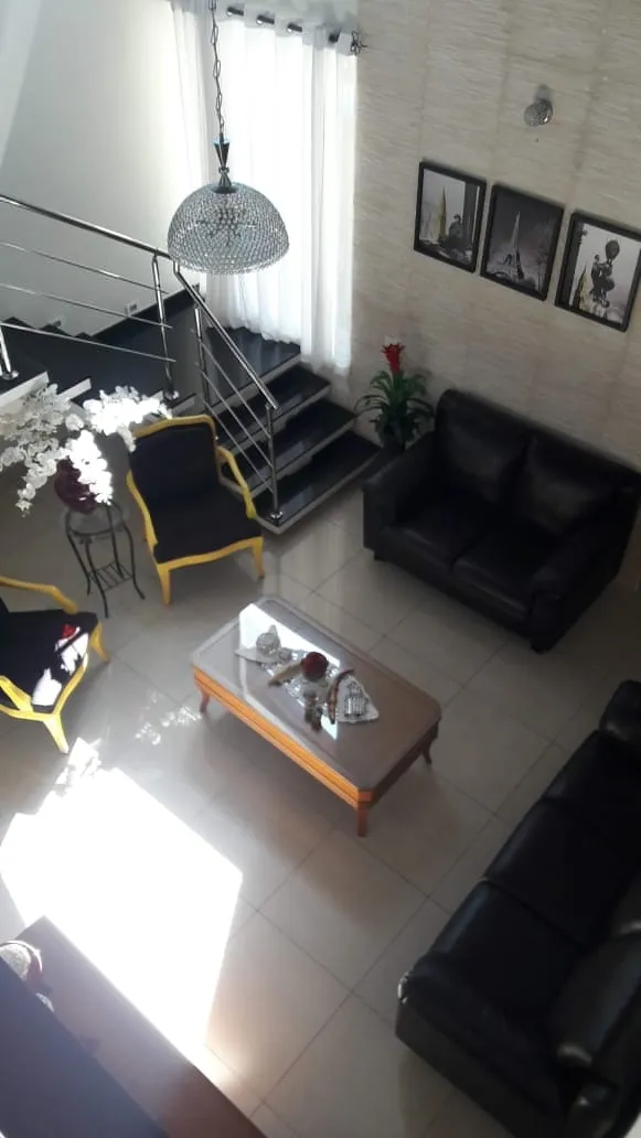 Imagem Casa à venda 3 Quartos, 1 Suite, 4 Vagas, 270M², Loteamento Residencial Campos do Conde II, Tremembé - SP | Campos do Conde Versailles