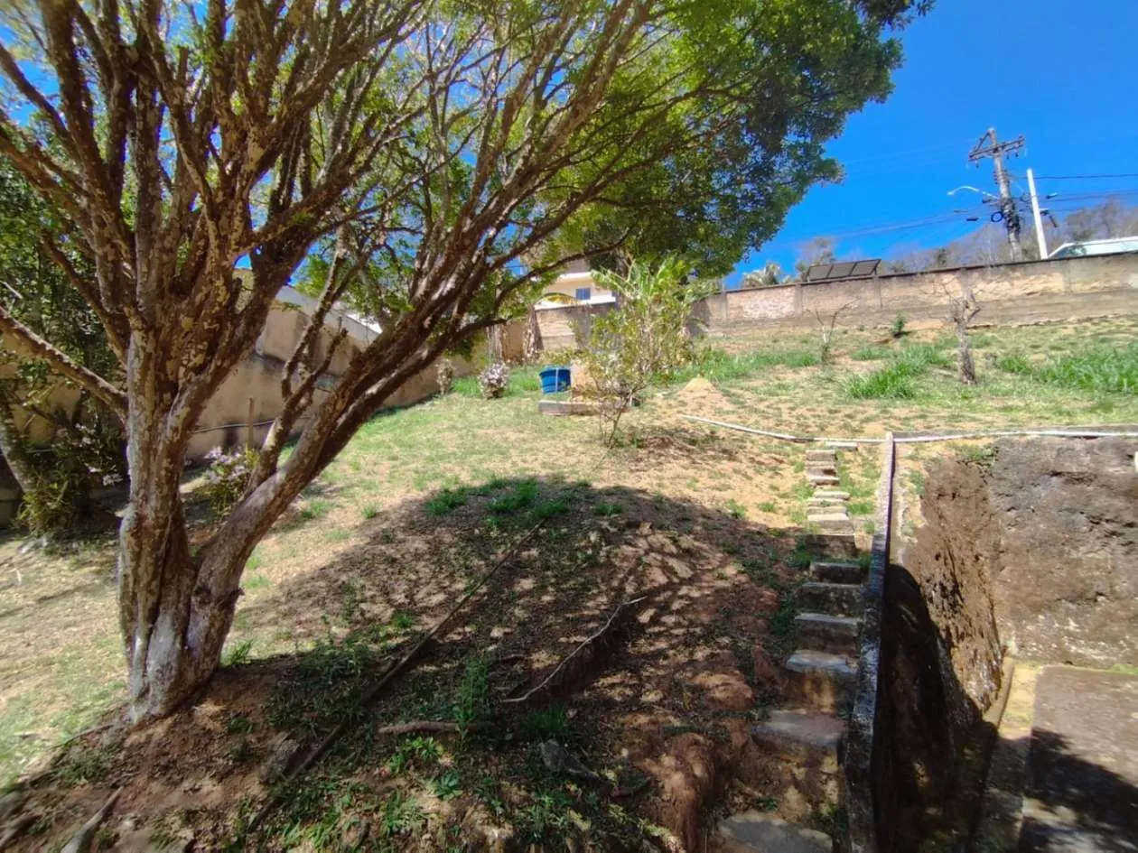 Imagem Casa para Venda em Petrópolis / RJ no bairro Corrêas