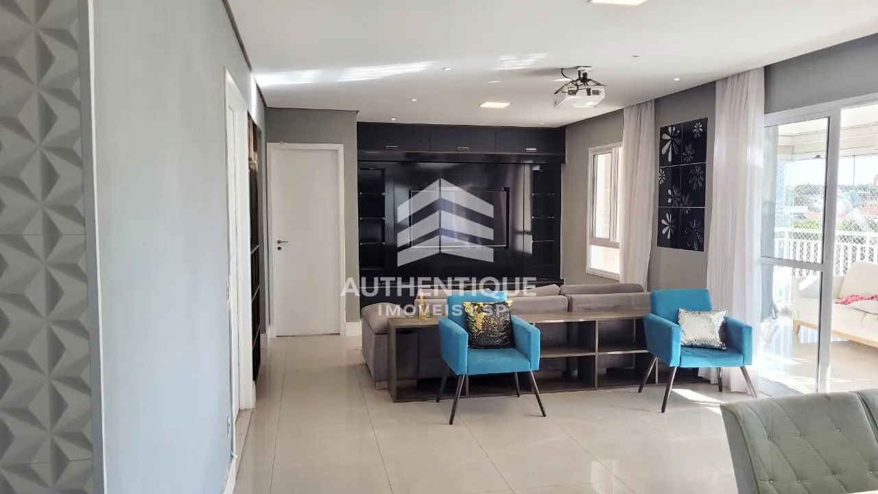 Imagem DOMO LIFE CENTRO SAO BERNARDO DO CAMPO - Apartamento no Centro de São Bernardo do Campo à venda