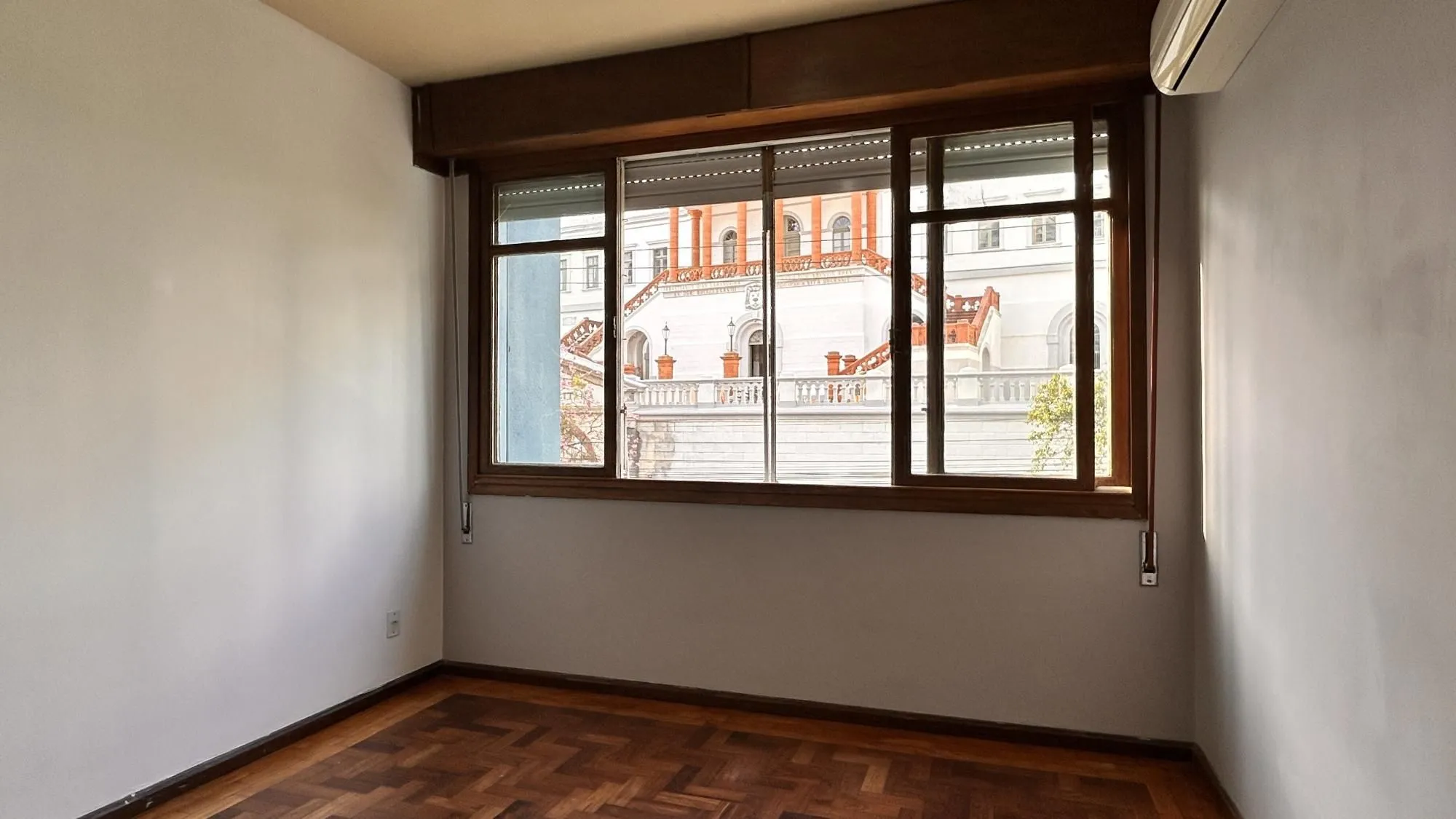 Imagem Apartamento em Centro Histórico