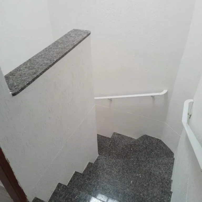 Imagem CASA COM 102,21 m² - REAL - PRAIA GRANDE SP