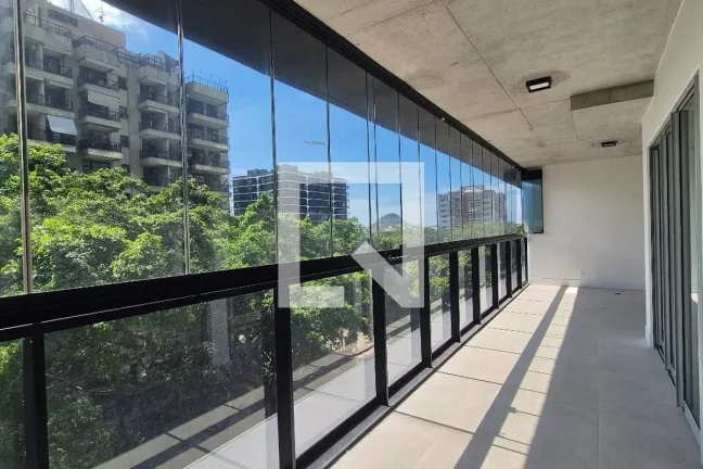 Imagem Apartamento à Venda - Recreio, 2 Quartos, 83 m2