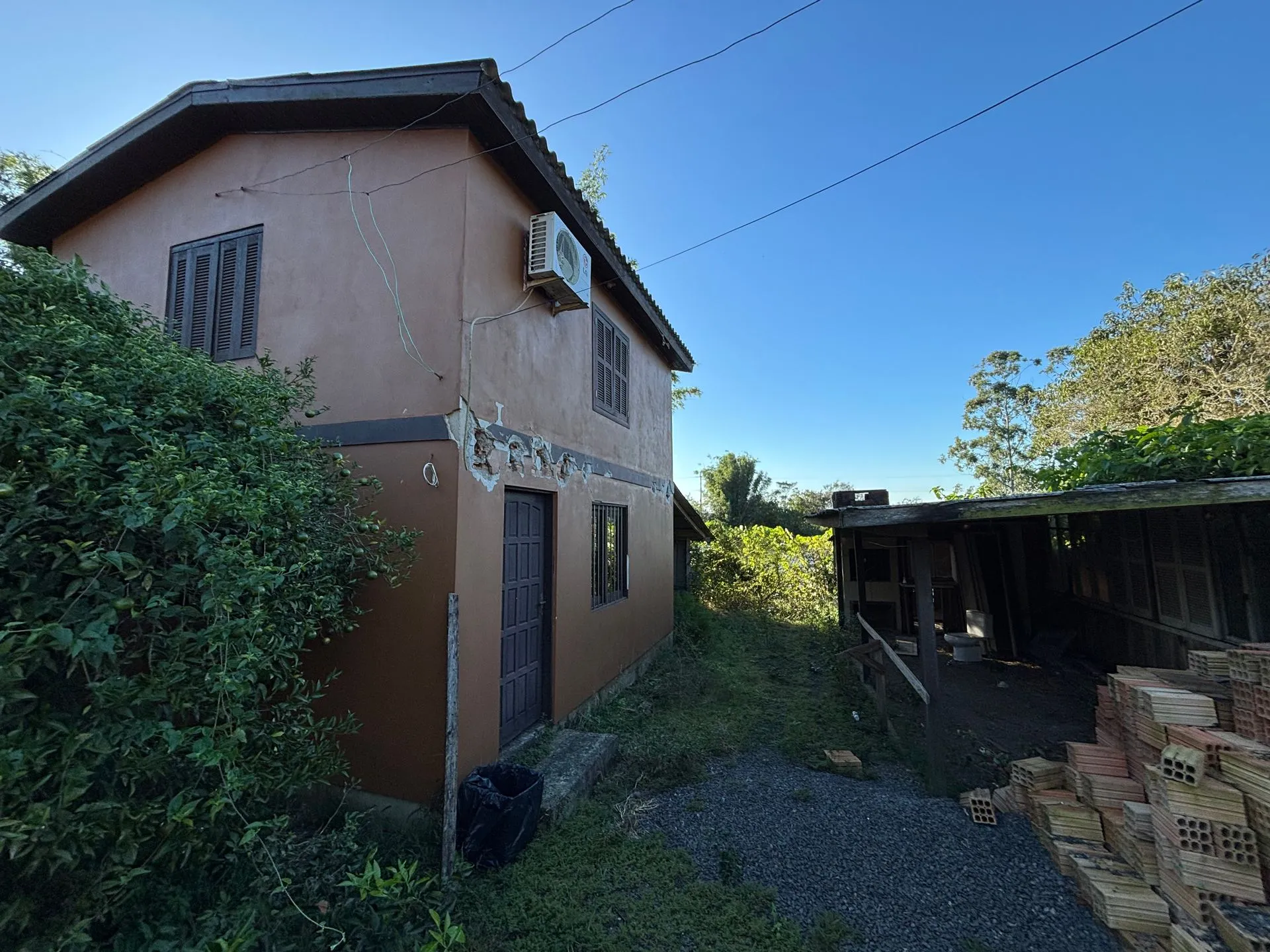 Imagem Terreno à venda em Torres, Salinas, 225m2
