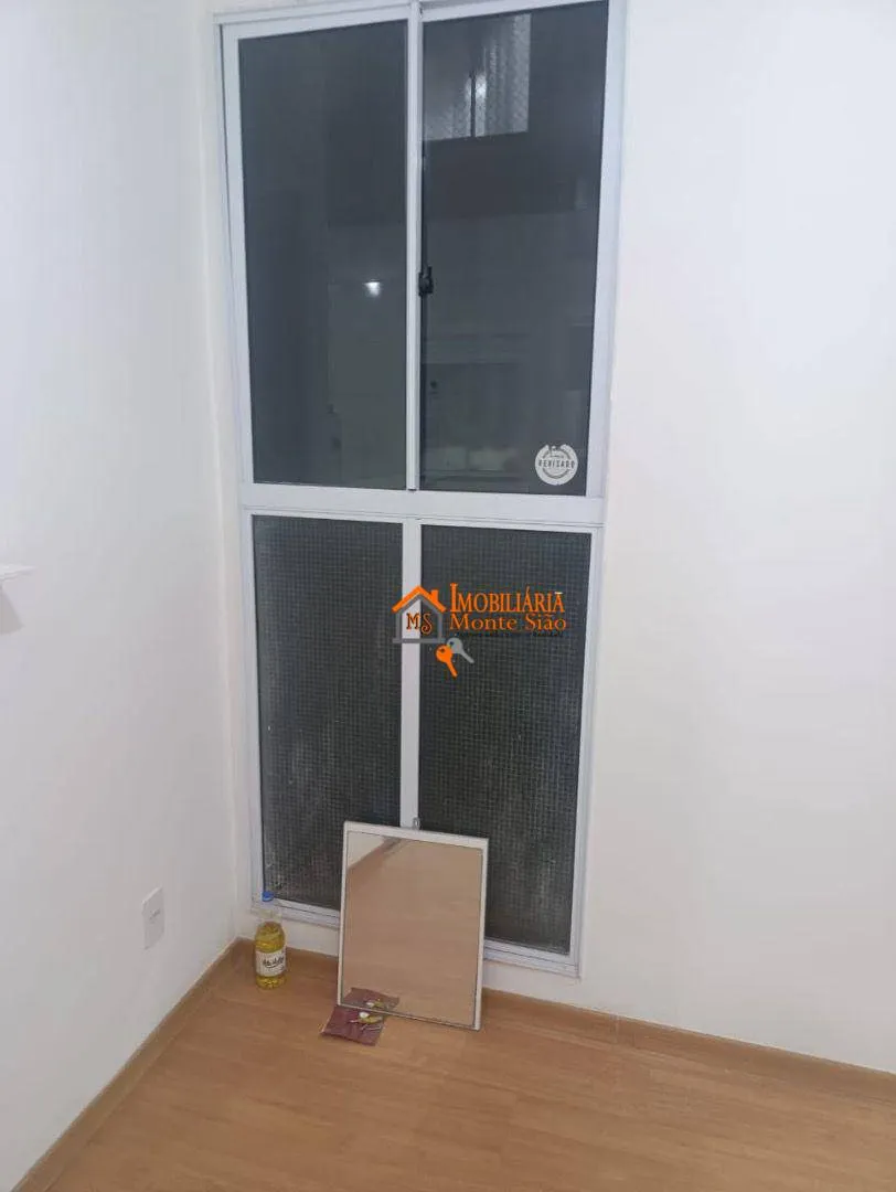 Imagem Apartamento à venda, 45 m² por R$ 230.000,00 - Jardim Novo Portugal - Guarulhos/SP