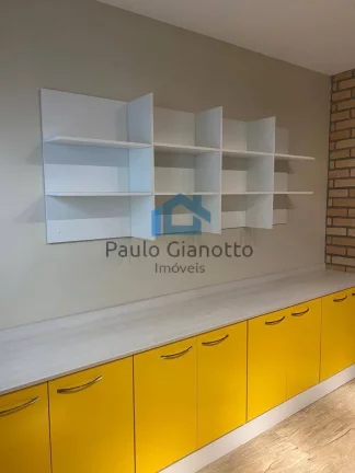 Imagem Sala Comercial no Vintage Office Granja Viana