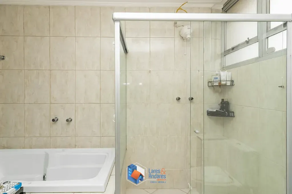 Imagem Apartamento à venda 3 Quartos 1 Suite 2 Vagas 180M² Itaim Bibi São Paulo - SP