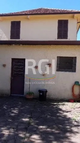 Imagem Casa para Venda - 190m², 3 dormitórios, 2 vagas - Medianeira
