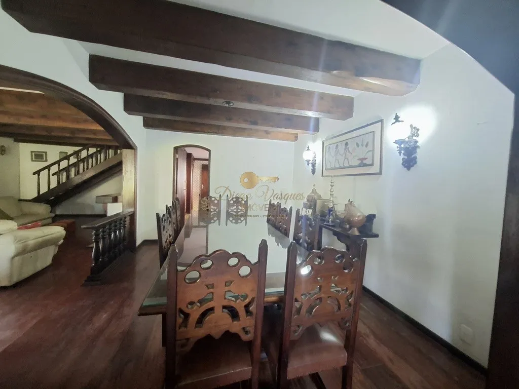 Imagem Casa para Venda em Teresópolis / RJ no bairro Albuquerque