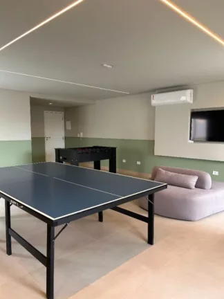Imagem Oportunidade única: apartamento novo de 1 dormitório com área de lazer completa. Á venda na Imobiliaria Consulte Imoveis.