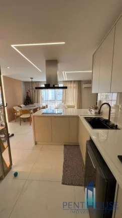Imagem Apartamento Zona Central para Venda em Balneário Camboriú, CENTRO, 3 dormitórios, 1 suíte, 2 banheiros, 1 vaga